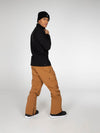 Perfecto 1/4 Zip Top