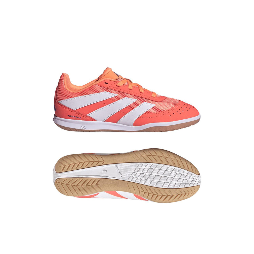 Predator Club Indoor Sala Voetbalschoenen Kids