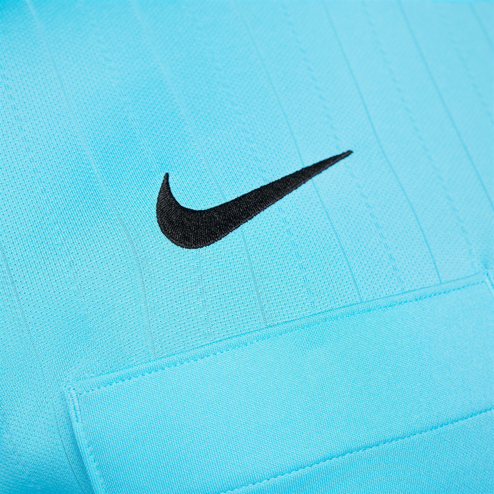 Dri-FIT Soccer longsleeve shirt
