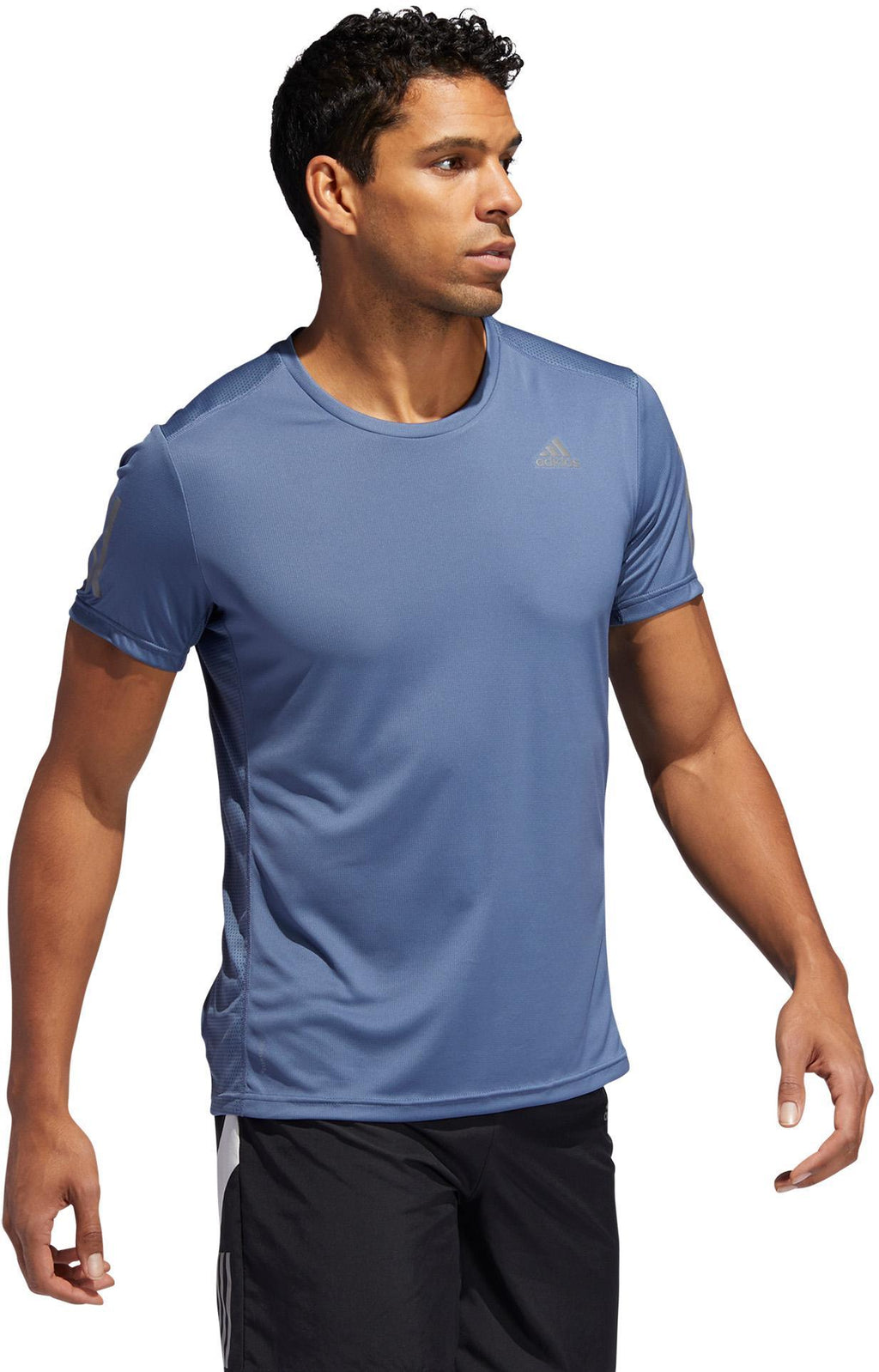 Own the Run shirt