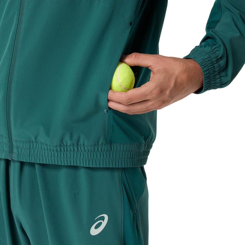 Match Jacket Trainingsjas tennis