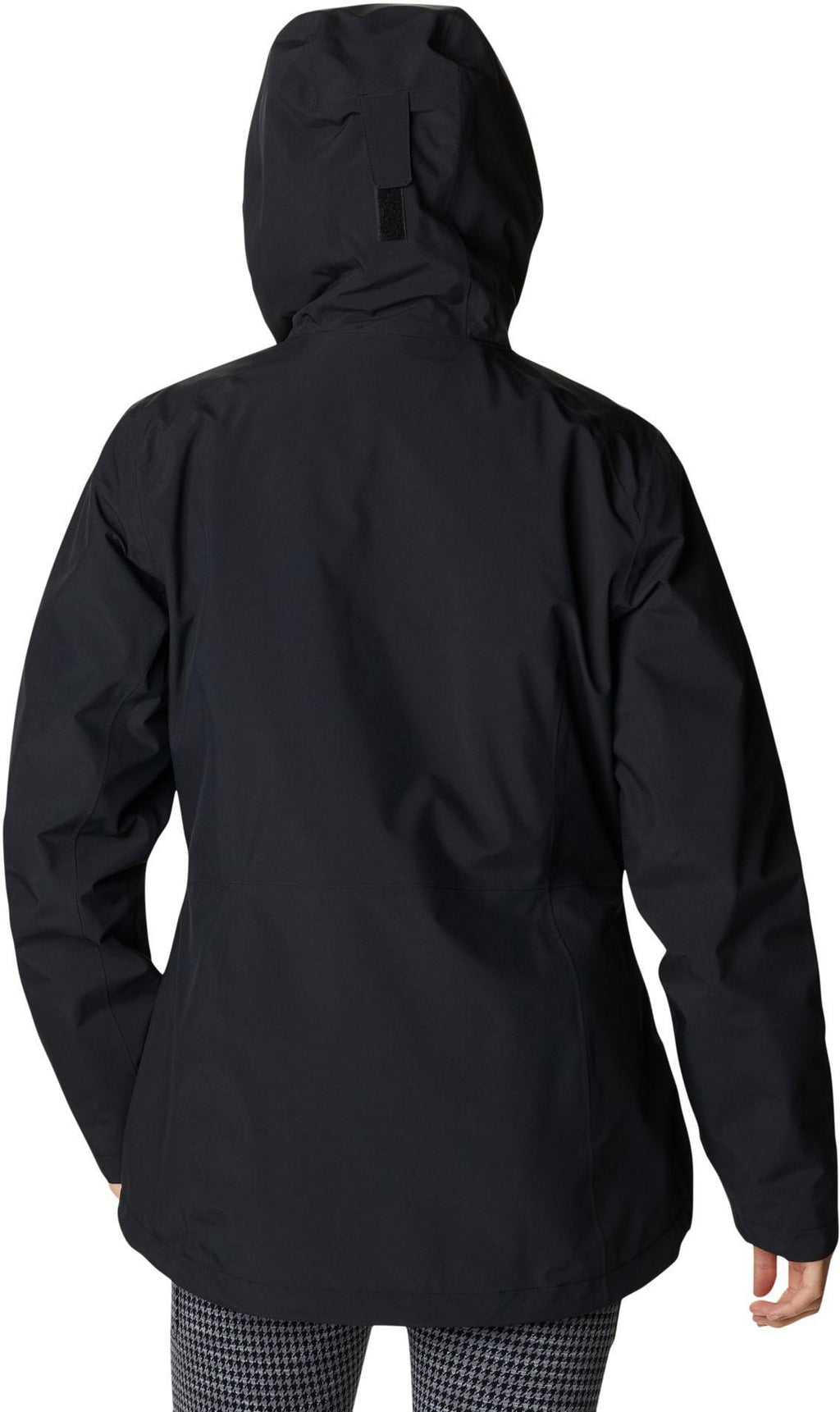 Tipsoo Lake Interchange Jacket