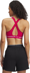 Crossback MIDDamen Bra