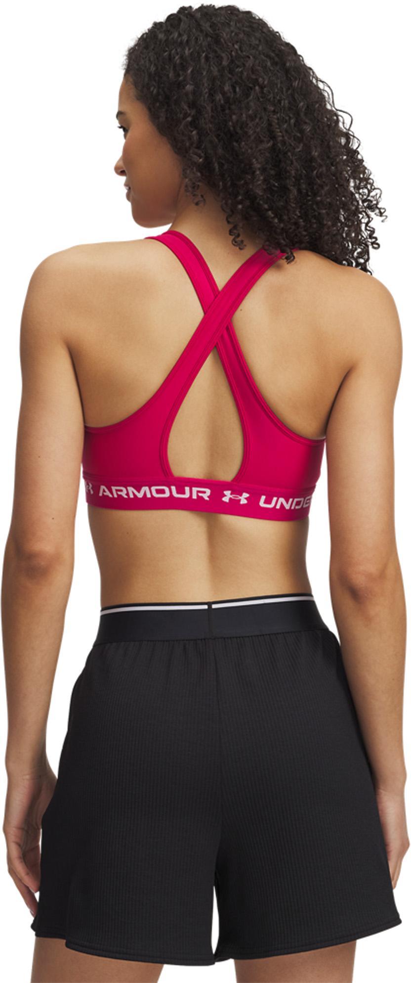Crossback MIDDamen Bra