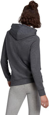 Essentials Logo Hoodie