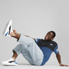 Puma Power Colorblock Tee
