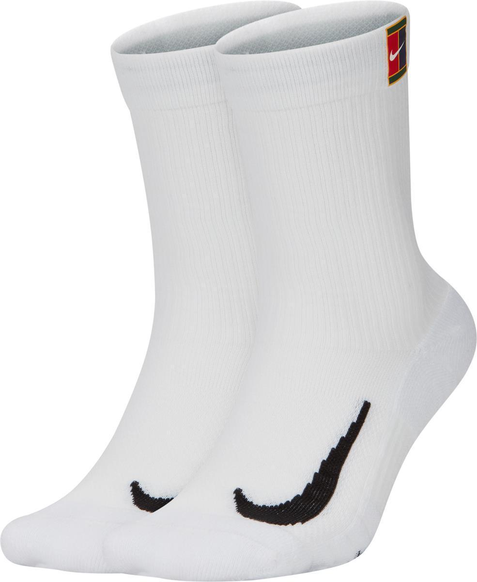 Multiplier Cushioned tennissokken