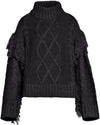 brit sweater