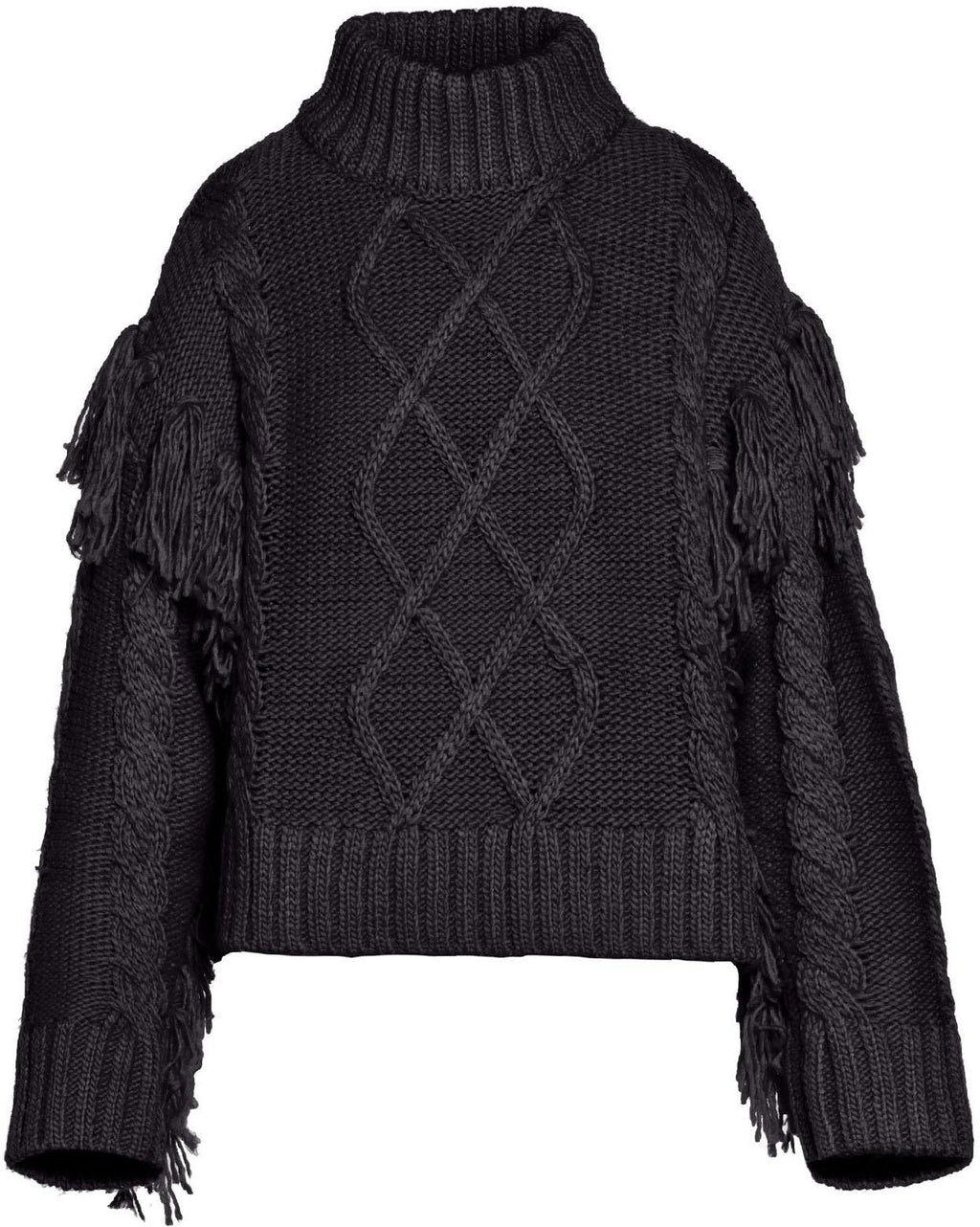 brit sweater