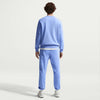 Club Men's Fleece Crew T-shirt