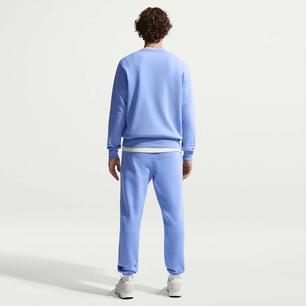Club Men's Fleece Crew T-shirt