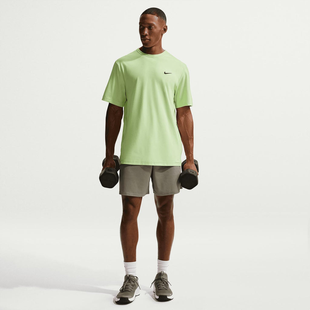 Dri-fit  Hyverse Top