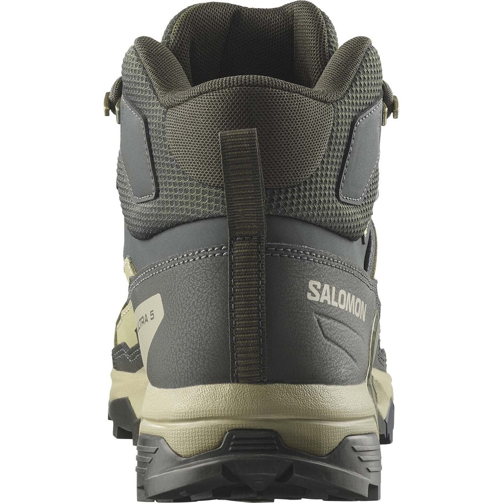 X Ultra 5 Mid Gore-tex Wandelschoenen mid
