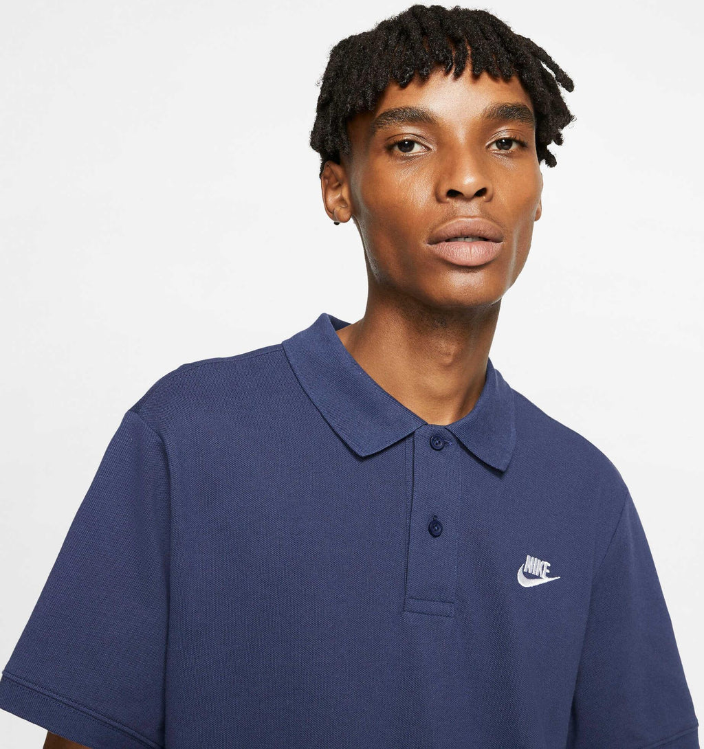 Sportswear Polo shirt
