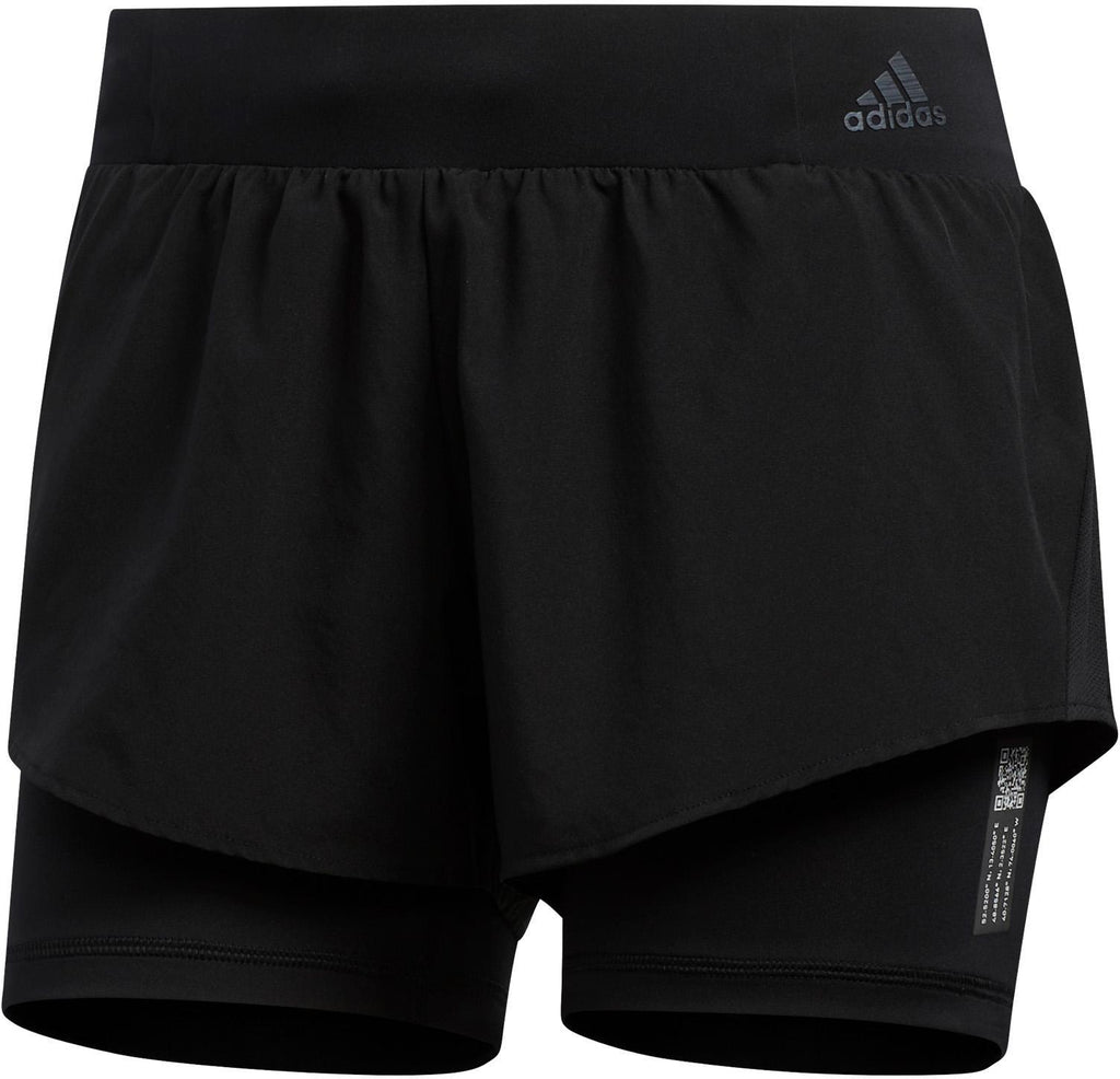ADAPT SHORT W 3