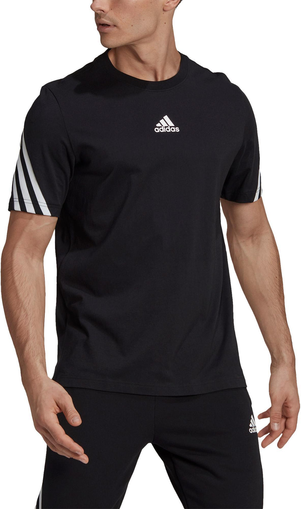 Sportswear 3-Stripes Tape T-shirt