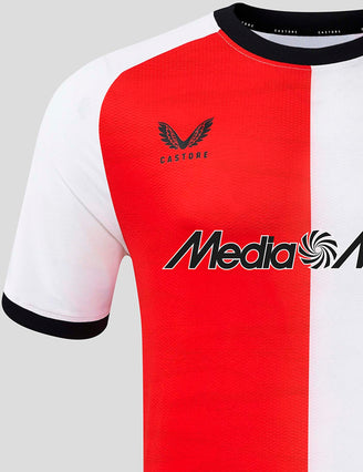 Feyenoord thuisshirt 24/25