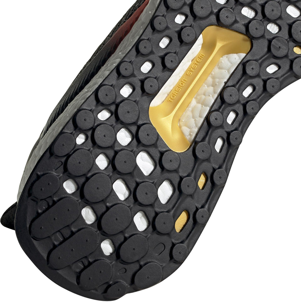 SOLAR BOOST 19