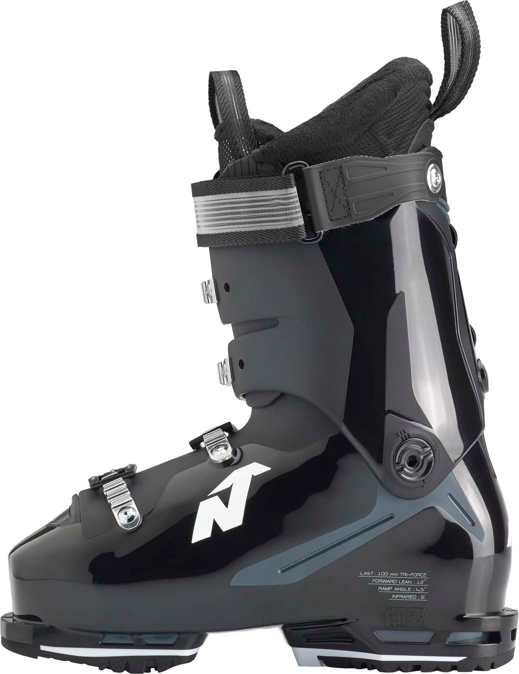 Speedmachine 3 95 X W skischoenen
