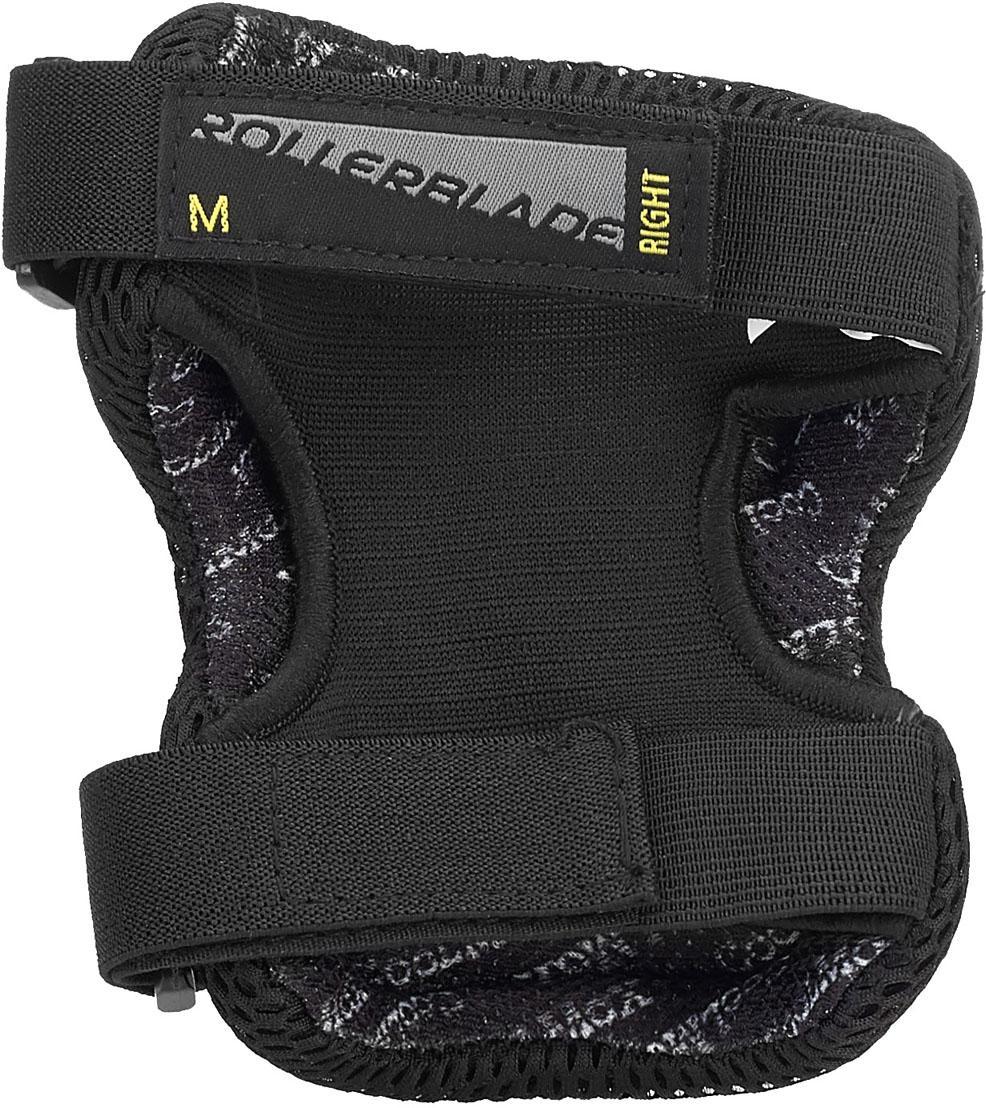 Rollerblade Evo Gear Wristguard Bla