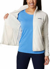 Ali Peak Full Zip vest