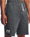 Rival Terry short