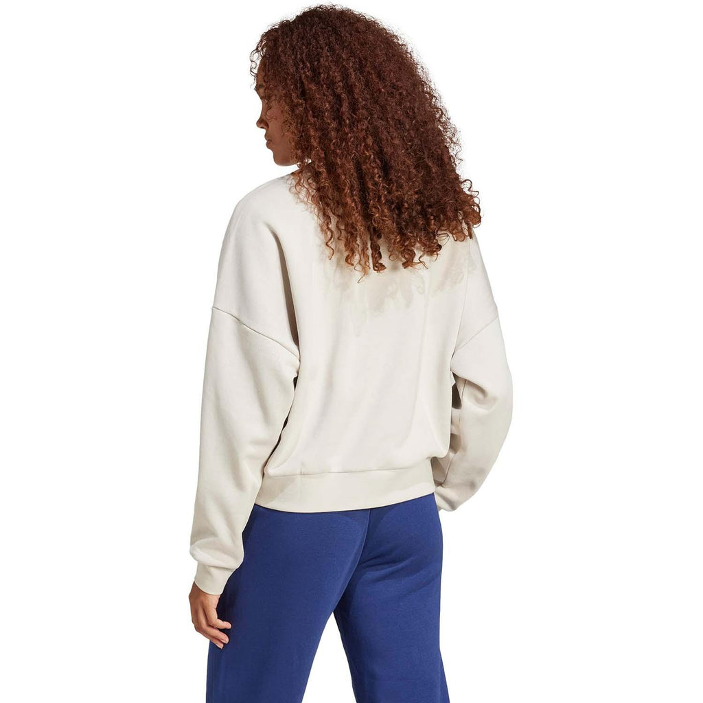 Essentials Small Logo Feelcozy Sweatshirt