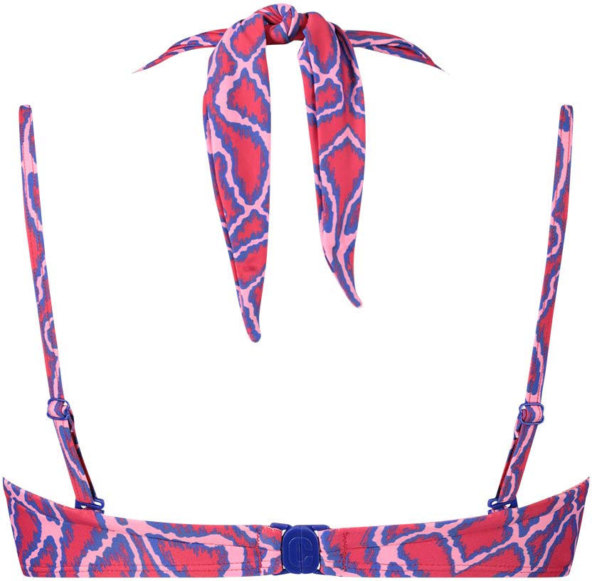Multiway bikinitop