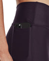 Branded legging