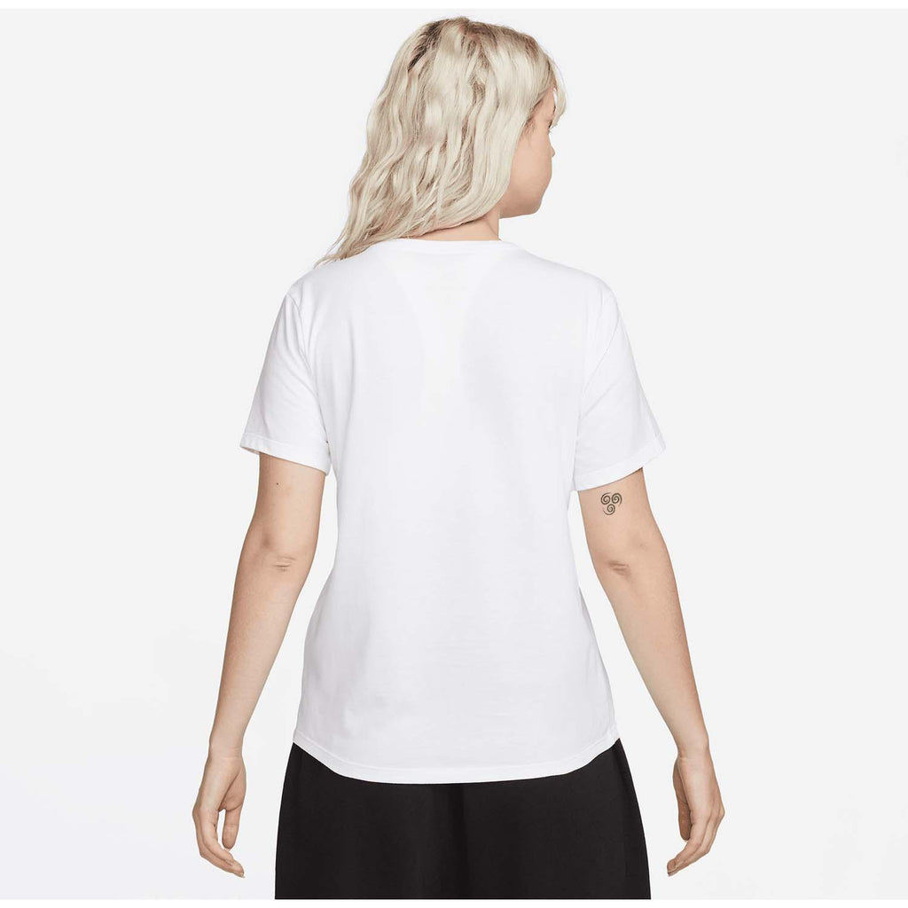 Dám.tričko W Nsw Tee Club