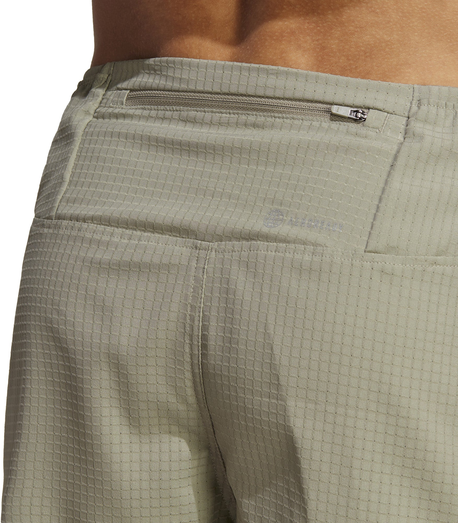 Designed 4 Running short