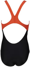 Arena G Trick Jr Swim Pro Back One