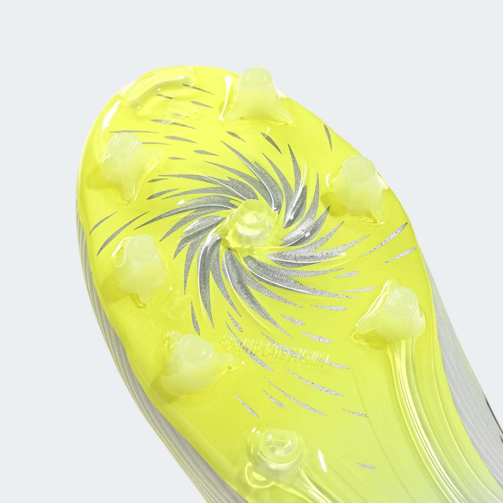 F50 Sparkfusion League Fg/ag Dames – Voetbalschoenen voor Gras en Kunstgras