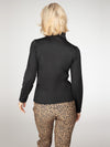 Zaza 1/4 Zip Top