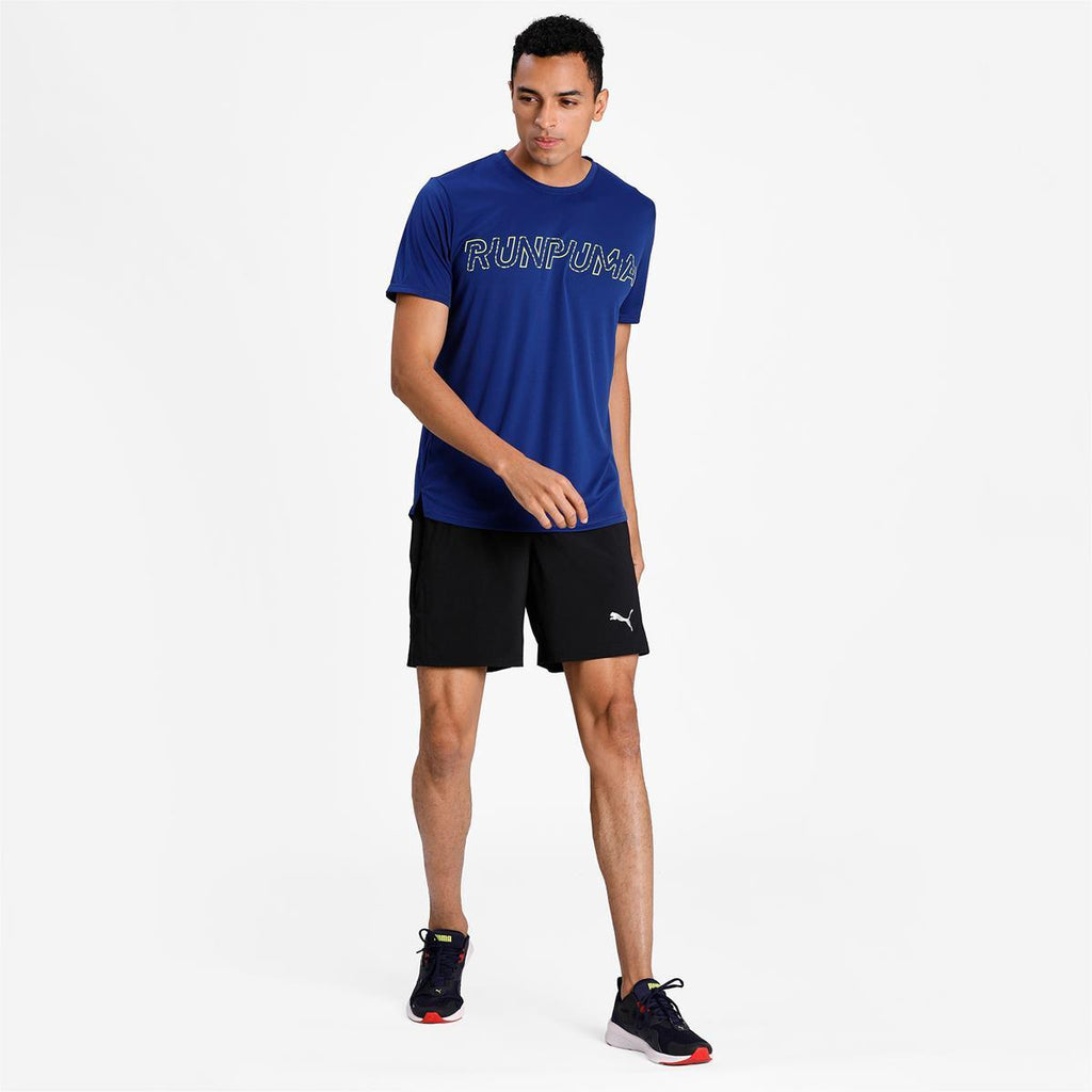Run Fav Wvn 7i Session Short
