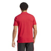 Manchester United DNA 3-Stripes poloshirt
