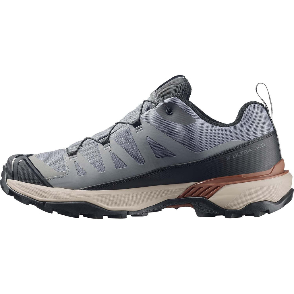 X Ultra 360 Gore-tex Wandelschoenen low