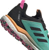 Terrex Agravic Flow GTS trailschoenen