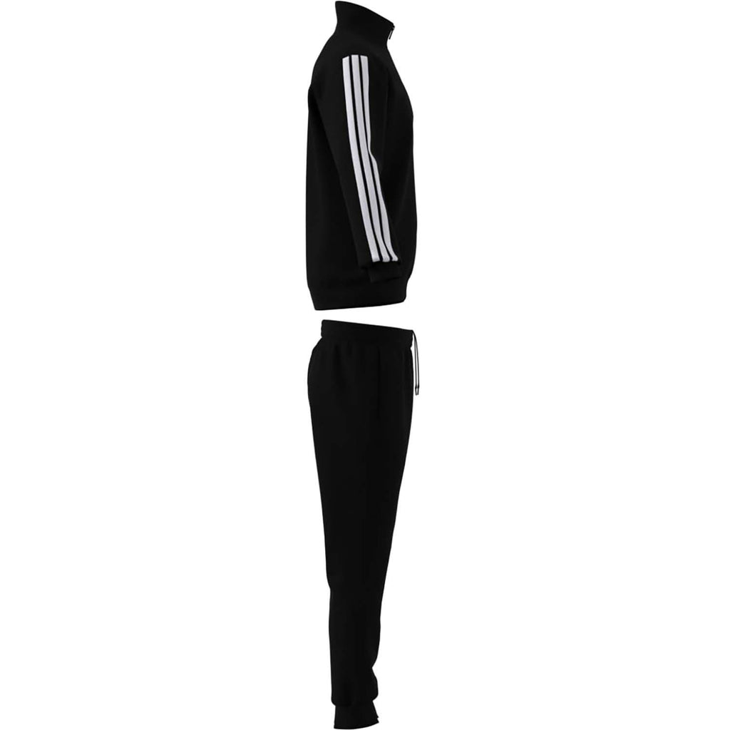 Sportswear Basic 3-Stripes Fleece Trainingspak