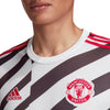 Manchester United 20/21 Derde Shirt