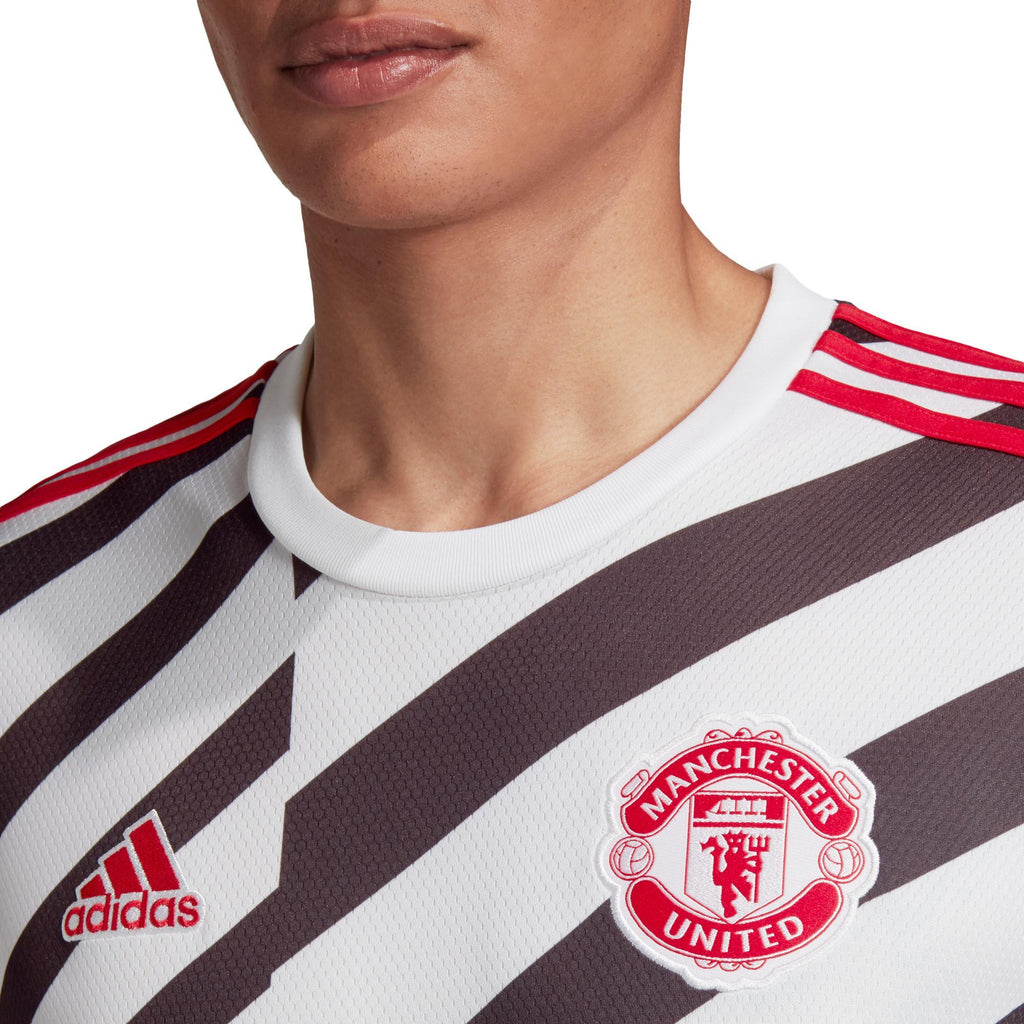 Manchester United 20/21 Derde Shirt