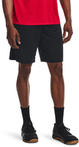 Tech Mesh short