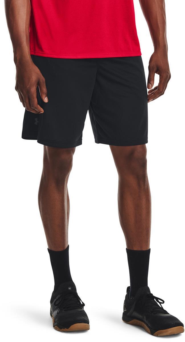 Tech Mesh short