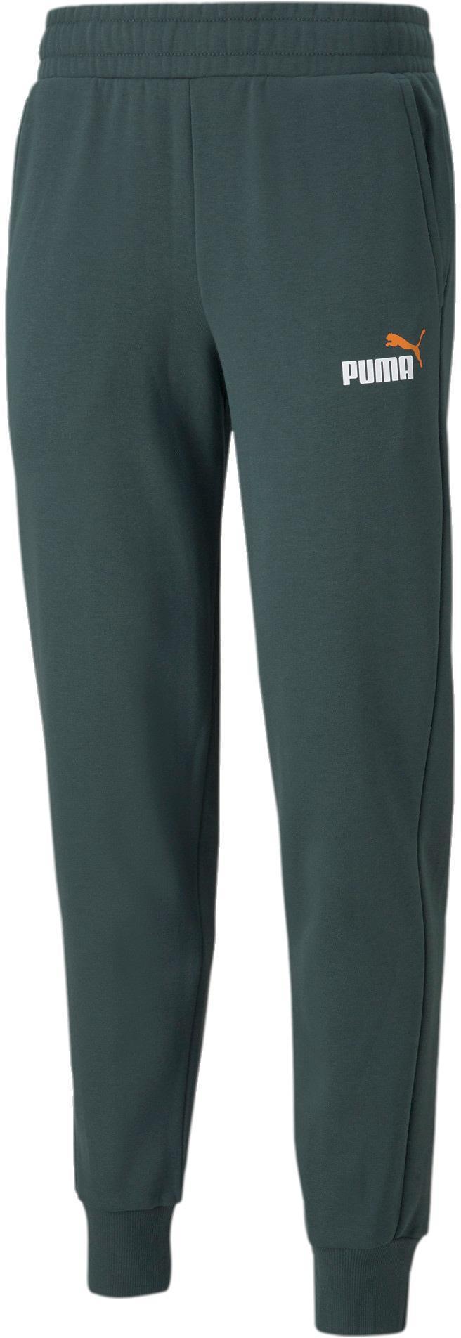 Ess+ 2 Col Logo Pants