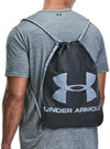ua ozsee sackpack-blk