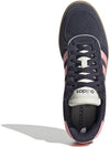 breaknet sleek suede