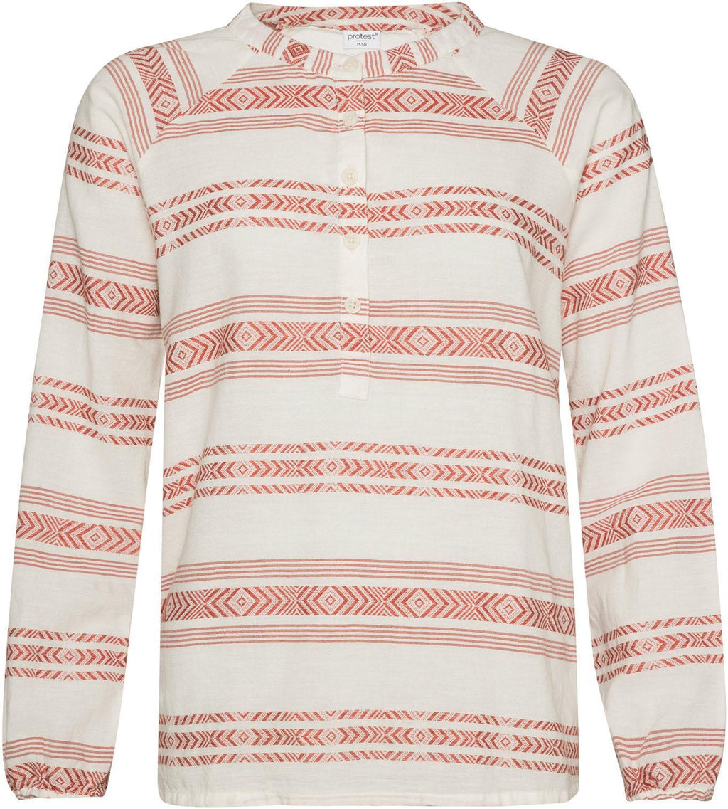 Layla Tunic