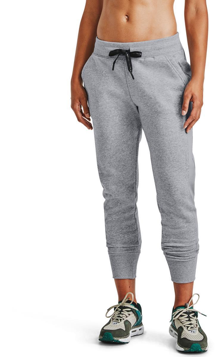Rival FleeceEMB Damen Jogginghose