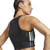Adizero Hardloop Gel Pocket Crop Top