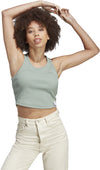 Long Rib tanktop